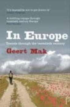 -geert mak-9780099516736