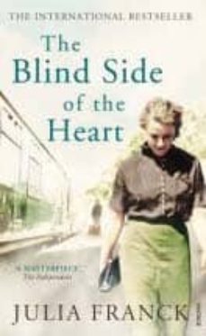 the blind side of the heart-9780099524236