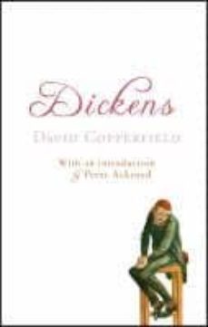 david copperfield-9780099533436