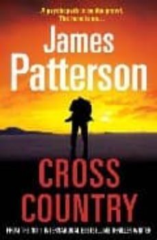 cross country-9780099538936