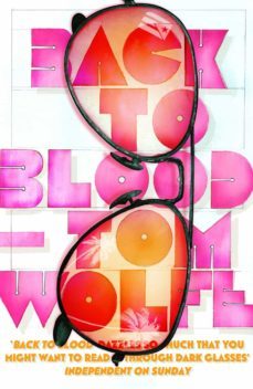 back to blood-tom wolfe-9780099578536
