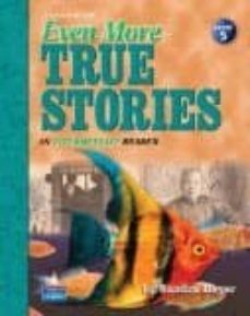 even more true stories: an intermediate reader-9780131751736