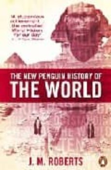 the new penguin history of the world-9780141007236