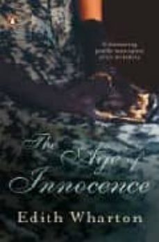 the age of innocence-9780141024936