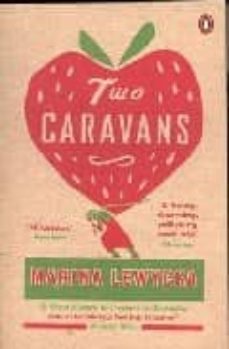 two caravans-9780141035536