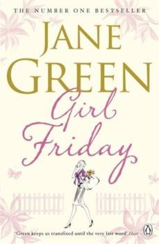 girl friday-jane green-9780141038636