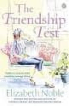 the friendship test-elizabeth noble-9780141044736