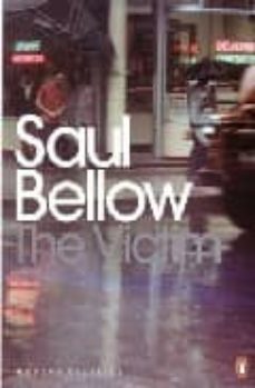 the victim-saul bellow-9780141188836