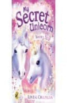 my secret unicorn: rising star-linda chapman-9780141320236