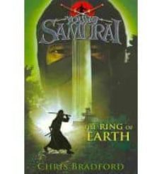 young samurai: the ring of earth-9780141332536