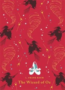 the wizard of oz-9780141341736