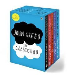 john green - the collection-9780141350936