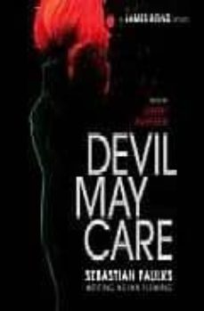 devil may care (7 cd)-9780141808536