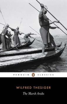 -wilfred thesiger-9780141904436