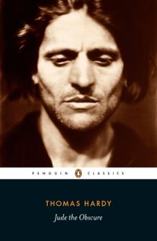 jude the obscure-thomas hardy-9780141907536