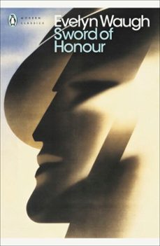 sword of honour-evelyn waugh-9780141909936