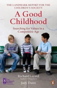a good childhood (ebook)-richard layard-judy dunn-9780141910536