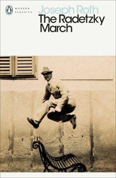 the radetzky march-joseph roth-9780141914336