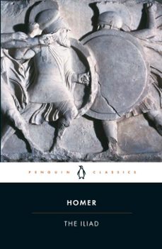 the iliad-9780141920436