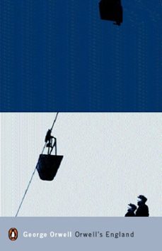 orwell's england-george orwell-9780141926636