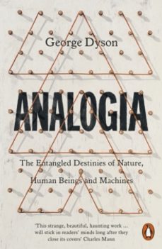 analogia-george dyson-9780141975436