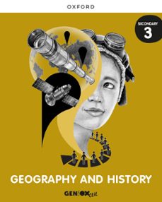 geniox clil geography & history 3º eso student´s book-9780190539436