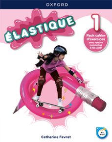 elastique 5º educacion primaria cahier dexercices-9780190540036