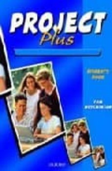project plus. 1 class cassette-9780194365536