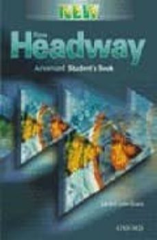 new headway. class cassette (advanced)-9780194369336