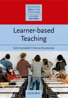 learner-based teaching-colin campbell-hanna kryszewska-9780194371636