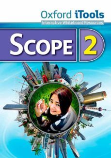 scope 2. itools-9780194506236