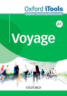 voyage a1. itools-9780194522236