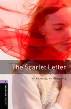 obl 4 scarlet letter cd pk ed 08-9780194610636