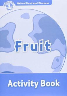 oxford read & discover1 fruit ab-9780194646536