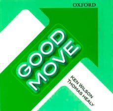 good move (3o.eso).(cd audio class)-9780194753036