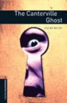 the canterville ghost (oxford bookworms library 2) (incluye cd)-9780194790536