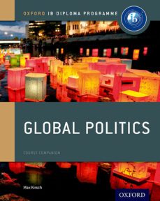 ib global politics course book-9780198308836