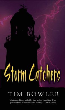 rollercoaster: storm catchers-9780198328636