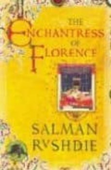 the enchantress of florence-9780224061636