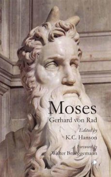 moses (ebook)-gerhard von rad-9780227900536