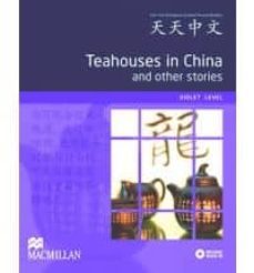 teahouses in china and other stories: violet level-9780230406636