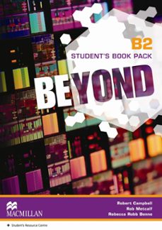 beyond b2 student s book pack-9780230461536