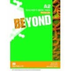 beyond a2+ teacher s book premium pack-9780230466036