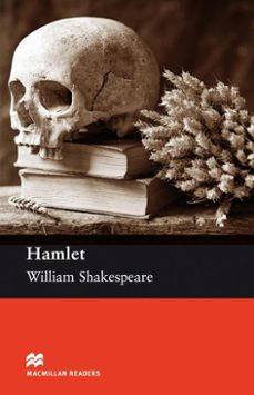 macmillan readers intermediate: hamlet-william shakespeare-9780230716636