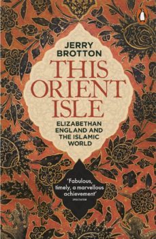 this orient isle (ebook)-jerry brotton-9780241004036