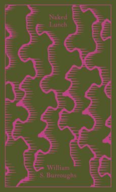 naked lunch: the restored text-william s. burroughs-9780241284636