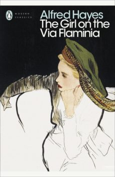 the girl on the via flaminia (ebook)-alfred hayes-9780241342336