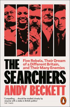 the searchers (ebook)-andy beckett-9780241394236