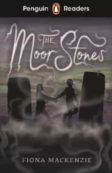 the moor stones (penguin readers) starter-9780241493236