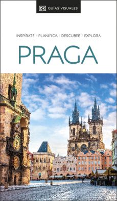 praga (guias visuales) (ebook)-9780241660874